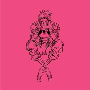 Meet your Posher, Michaela